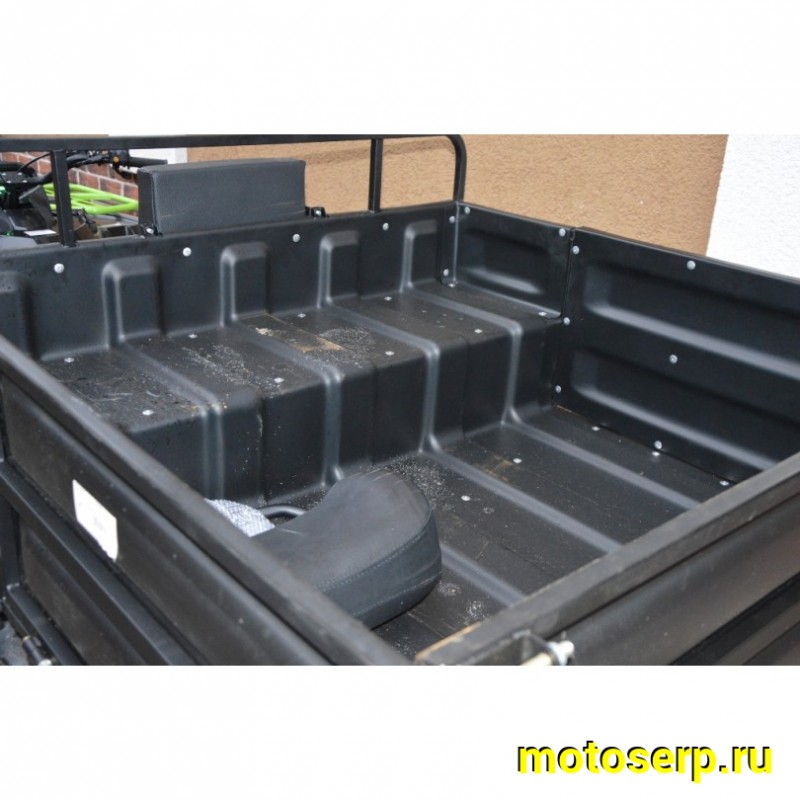Купить  Грузовая платформа РМ к квадроциклам РМ650, 500 (шт) купить с доставкой по Москве и России, цена, технические характеристики, комплектация фото  - motoserp.ru