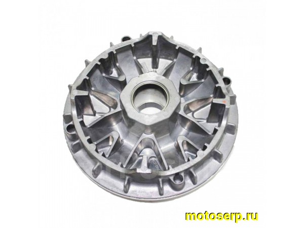 Купить  Шкив (щека) Половина ведущего шкива, подвижная ATV X8 /X6 /X5 /CF 500-A /CF 500-2A /UTV Z8 / Z6 U8 (шт) (0 купить с доставкой по Москве и России, цена, технические характеристики, комплектация фото  - motoserp.ru
