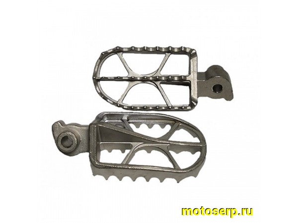 Купить  Подножка водителя GR2 (пар) (SM 934-7617 купить с доставкой по Москве и России, цена, технические характеристики, комплектация фото  - motoserp.ru