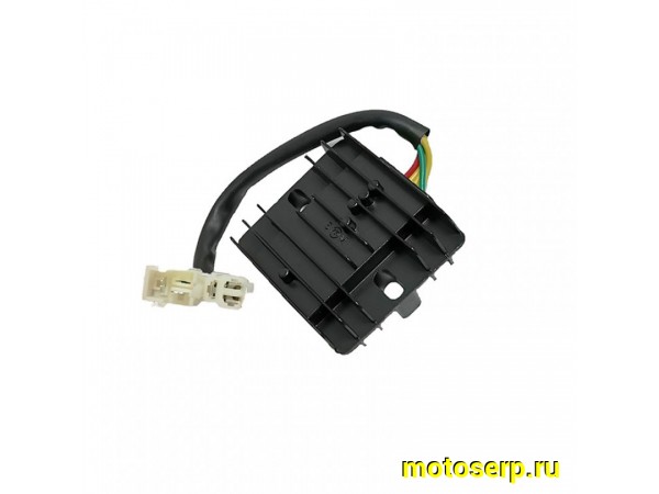Купить  Реле-регулятор 5 конт.(5) GR2 OPTIMUM (шт) (SM 280-2701 купить с доставкой по Москве и России, цена, технические характеристики, комплектация фото  - motoserp.ru