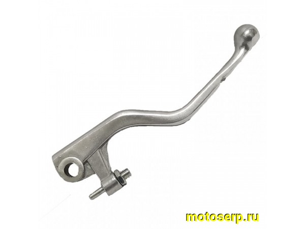 Купить  Рычаг тормоза правый диск (голый) GR2 (шт) (SM 161-7907 купить с доставкой по Москве и России, цена, технические характеристики, комплектация фото  - motoserp.ru