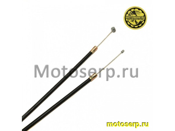 Купить  Трос газа ЯВА (T-1155mm) (шт)  (MT T-728 (MT G-1832  (MT T-7 купить с доставкой по Москве и России, цена, технические характеристики, комплектация фото  - motoserp.ru