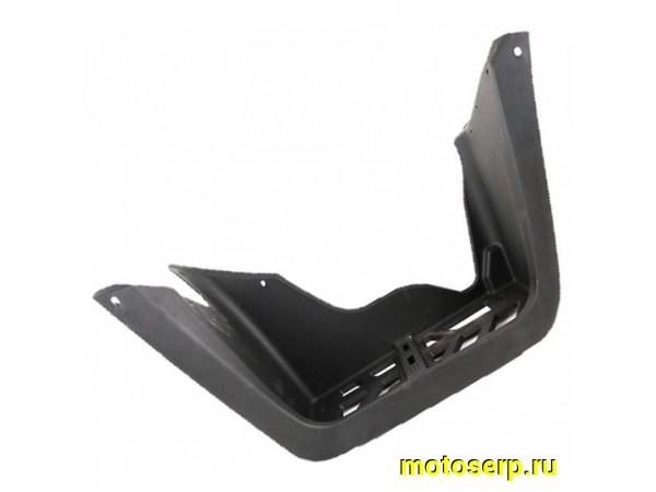 Купить  Подножка водительская (порог) KAYO BIG BULL правая (шт)  купить с доставкой по Москве и России, цена, технические характеристики, комплектация фото  - motoserp.ru