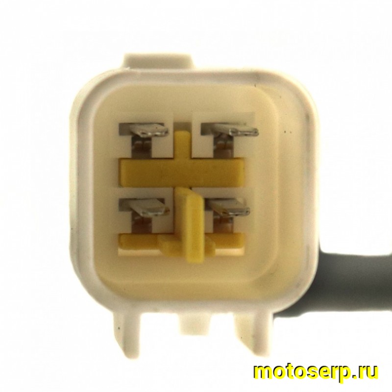 Купить  Замок зажигания KAYO T2-G (шт)  (SM 286-1750 купить с доставкой по Москве и России, цена, технические характеристики, комплектация фото  - motoserp.ru