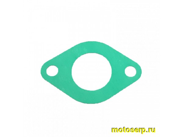 Купить  Прокладка впускного коллектора ATV 1P57QMJ-2D D23mm x45 (150см3,вариатор, задн. ход) (шт)  (SM 903-8438 купить с доставкой по Москве и России, цена, технические характеристики, комплектация фото  - motoserp.ru