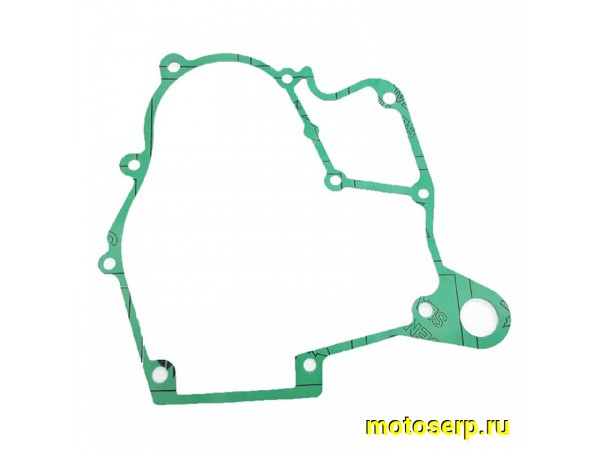 Купить  Прокладка картера (половинок картера) ATV 1P57QMJ-2D (150см3,вариатор, задн. ход) (шт) (SM 903-3813 купить с доставкой по Москве и России, цена, технические характеристики, комплектация фото  - motoserp.ru