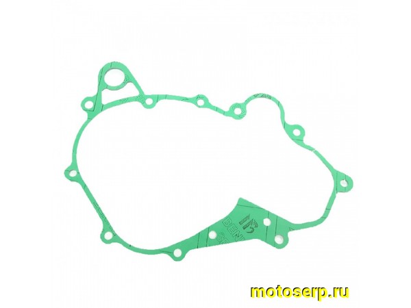 Купить  Прокладка редуктора 1P57QMJ-2D (150см3,вариатор, задн. ход) (шт) (SM 903-5154 купить с доставкой по Москве и России, цена, технические характеристики, комплектация фото  - motoserp.ru