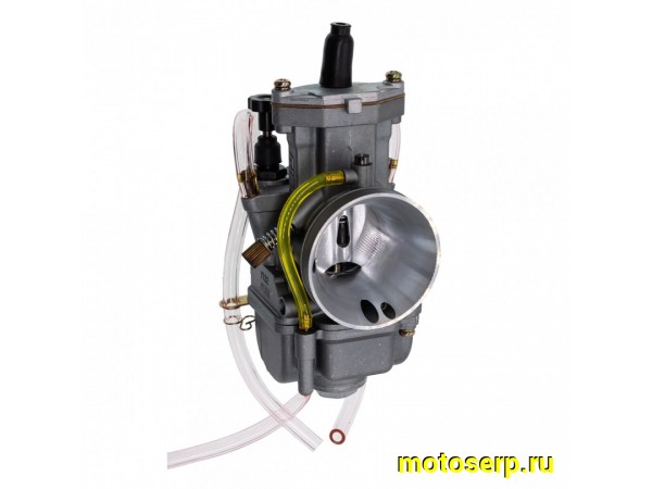 Купить  Карбюратор NIBBI PWK32 SP (250-300сс) впускной d-52mm, выпускной d-32mm (шт) (Regul 303336 купить с доставкой по Москве и России, цена, технические характеристики, комплектация фото  - motoserp.ru