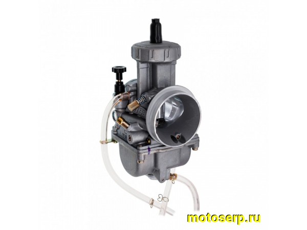 Купить  Карбюратор NIBBI PWK38 SP (250-300сс) впускной d-53mm, выпускной d-38mm (шт) (Regul 303333 купить с доставкой по Москве и России, цена, технические характеристики, комплектация фото  - motoserp.ru
