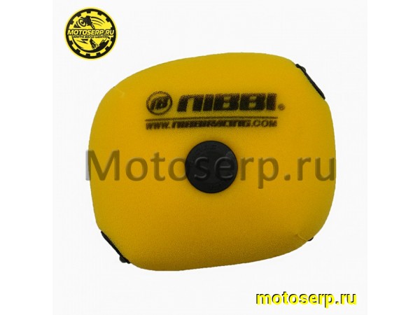 Купить  Фильтр воздушный (элемент) NIBBI KTM модели 16-20, Husqvarna 16-20, Regulmoto AQUA (HFF5019) (шт) (Regul NB154116-P купить с доставкой по Москве и России, цена, технические характеристики, комплектация фото  - motoserp.ru