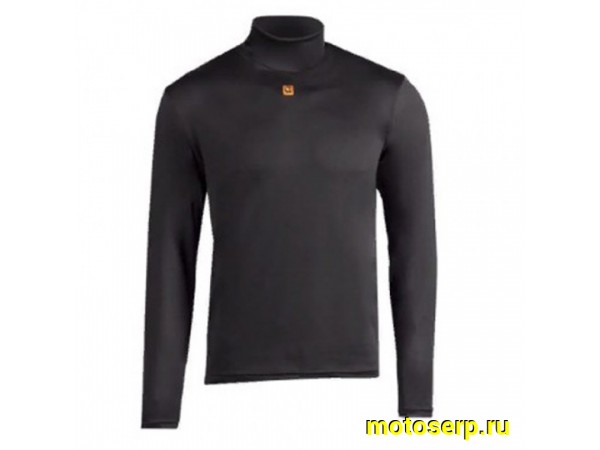 Купить  Термобелье (верх) YOKO UNDERSHIRT черный (размер M) (шт)  (RMDetal 0801849 купить с доставкой по Москве и России, цена, технические характеристики, комплектация фото  - motoserp.ru
