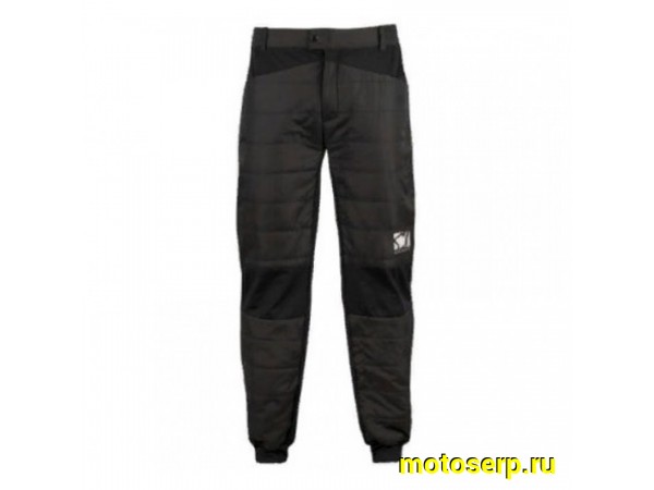 Купить  Штаны текстильные мотоциклетные (термо) YOKO THERMO PANT черный (XXL) (шт) (RMDetal 0801850 купить с доставкой по Москве и России, цена, технические характеристики, комплектация фото  - motoserp.ru