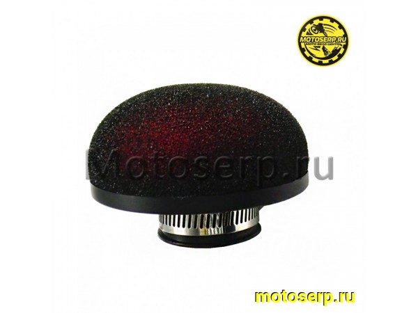 Купить  Фильтр воздушный нулевого сопротивления D35 сфера (шт)  (ML 11750 (Кокурин купить с доставкой по Москве и России, цена, технические характеристики, комплектация фото  - motoserp.ru