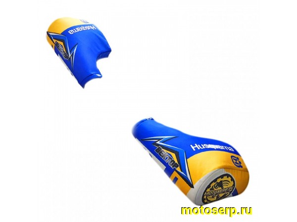 Купить  Рукавицы (варежки, муфта) ветрозащитные Vector Husqvarna (пар) (Vector купить с доставкой по Москве и России, цена, технические характеристики, комплектация фото  - motoserp.ru