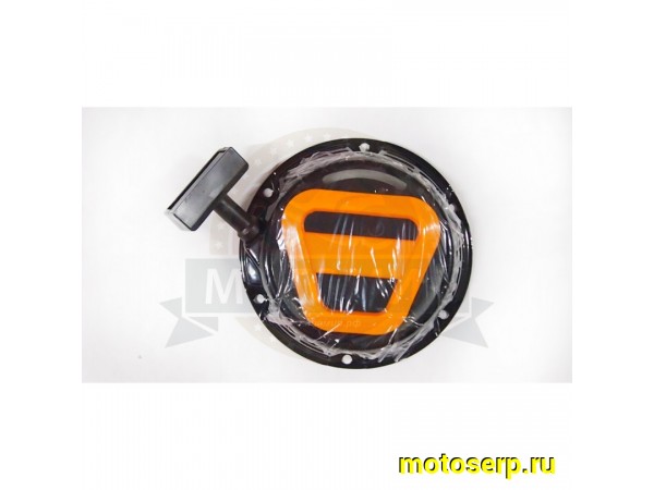 Купить  Стартер ручной механический в сб. LIFAN 9 л.с. KP230 (23200-A232T-0006) (шт)  (0 купить с доставкой по Москве и России, цена, технические характеристики, комплектация фото  - motoserp.ru