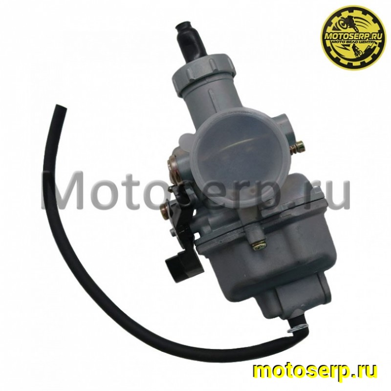 Купить  Карбюратор 156FMI, 157FMI, 162FMJ (d-26mm L-48mm между шпильками) PZ27 CG150  (шт) (SM 332-3032 купить с доставкой по Москве и России, цена, технические характеристики, комплектация фото  - motoserp.ru