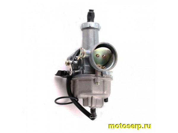 Купить  Карбюратор 164FML, 161FMJ, 162FMJ-B (d-30mm L-48mm между шпильками) PZ30. CG200 (шт)  (SM 332-9169 купить с доставкой по Москве и России, цена, технические характеристики, комплектация фото  - motoserp.ru