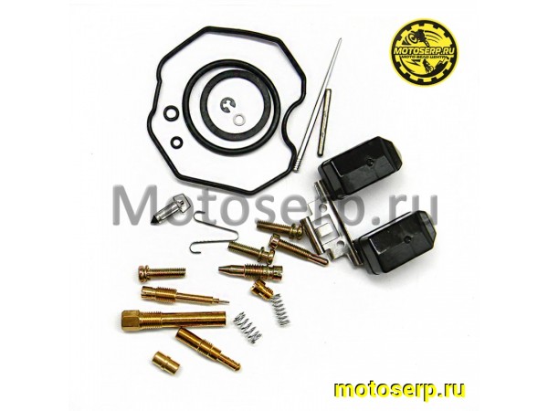 Купить  Ремкомплект карбюратора 165FMM,166FMM,167FMM,169FMM 250cc  (CG,CB150-250) PZ30 (шт) (ANKON 008758  купить с доставкой по Москве и России, цена, технические характеристики, комплектация фото  - motoserp.ru