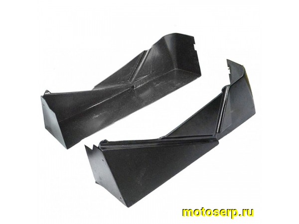 Купить  Кофр задний для СНЕГОХОДА (багажник) SK400/500/600 Tungus (комп) (0 купить с доставкой по Москве и России, цена, технические характеристики, комплектация фото  - motoserp.ru