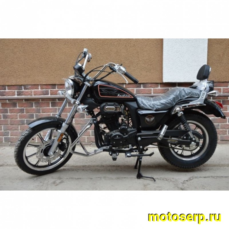 Купить  Мотоцикл MM ZONGSHEN ROADSTER RA1  250cc, 4хтакт, возд. охлаж., диск./бараб., 18"/15" (шт) (MM 37491 купить с доставкой по Москве и России, цена, технические характеристики, комплектация фото  - motoserp.ru