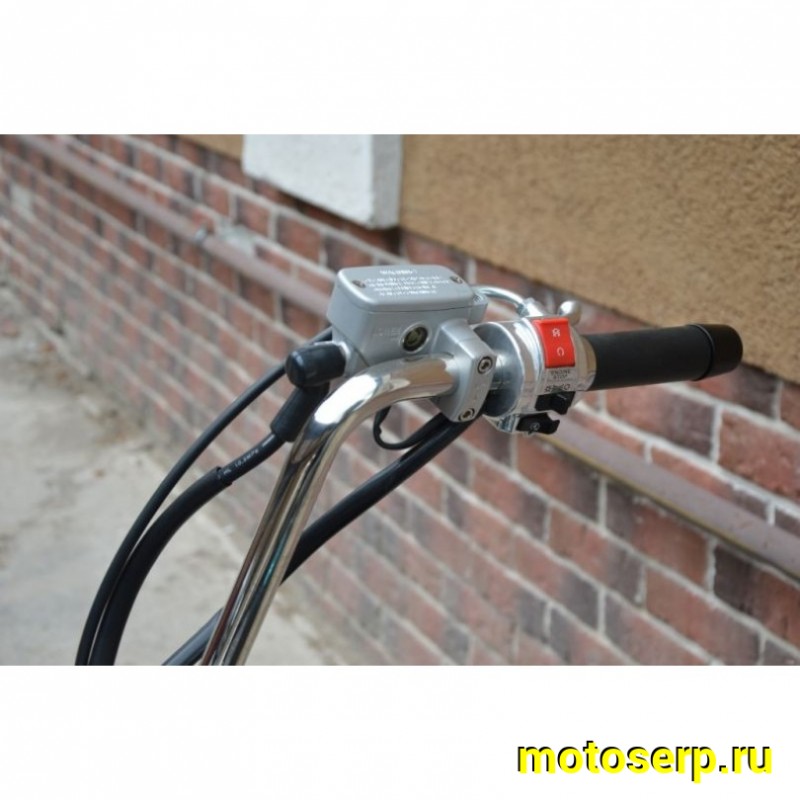 Купить  Мотоцикл MM ZONGSHEN ROADSTER RA1  250cc, 4хтакт, возд. охлаж., диск./бараб., 18"/15" (шт) (MM 37491 купить с доставкой по Москве и России, цена, технические характеристики, комплектация фото  - motoserp.ru