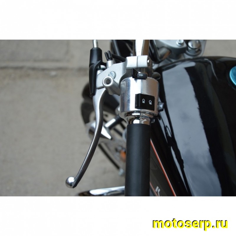 Купить  Мотоцикл MM ZONGSHEN ROADSTER RA1  250cc, 4хтакт, возд. охлаж., диск./бараб., 18"/15" (шт) (MM 37491 купить с доставкой по Москве и России, цена, технические характеристики, комплектация фото  - motoserp.ru