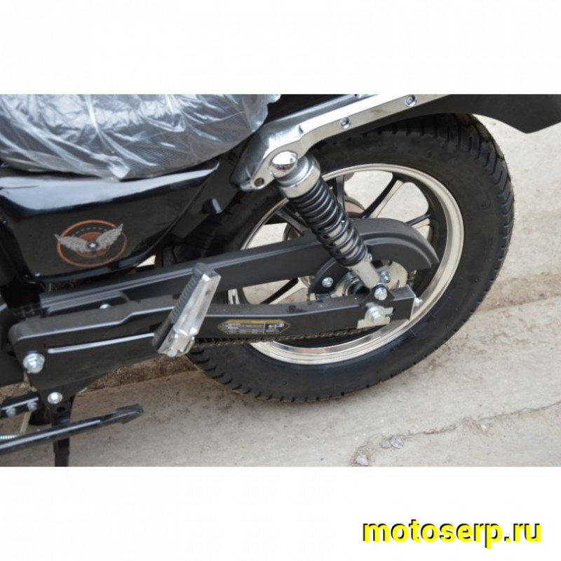 Купить  Мотоцикл MM ZONGSHEN ROADSTER RA1  250cc, 4хтакт, возд. охлаж., диск./бараб., 18"/15" (шт) (MM 37491 купить с доставкой по Москве и России, цена, технические характеристики, комплектация фото  - motoserp.ru