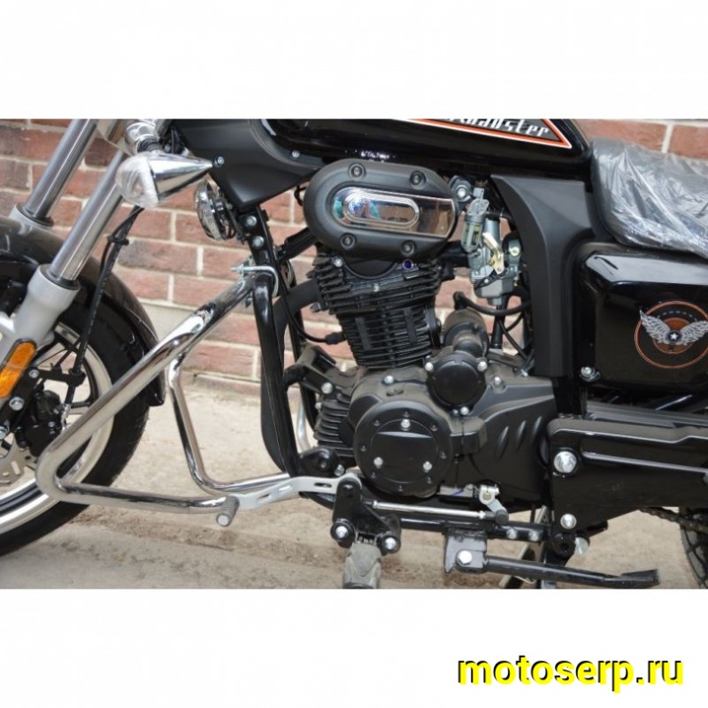 Купить  Мотоцикл MM ZONGSHEN ROADSTER RA1  250cc, 4хтакт, возд. охлаж., диск./бараб., 18"/15" (шт) (MM 37491 купить с доставкой по Москве и России, цена, технические характеристики, комплектация фото  - motoserp.ru