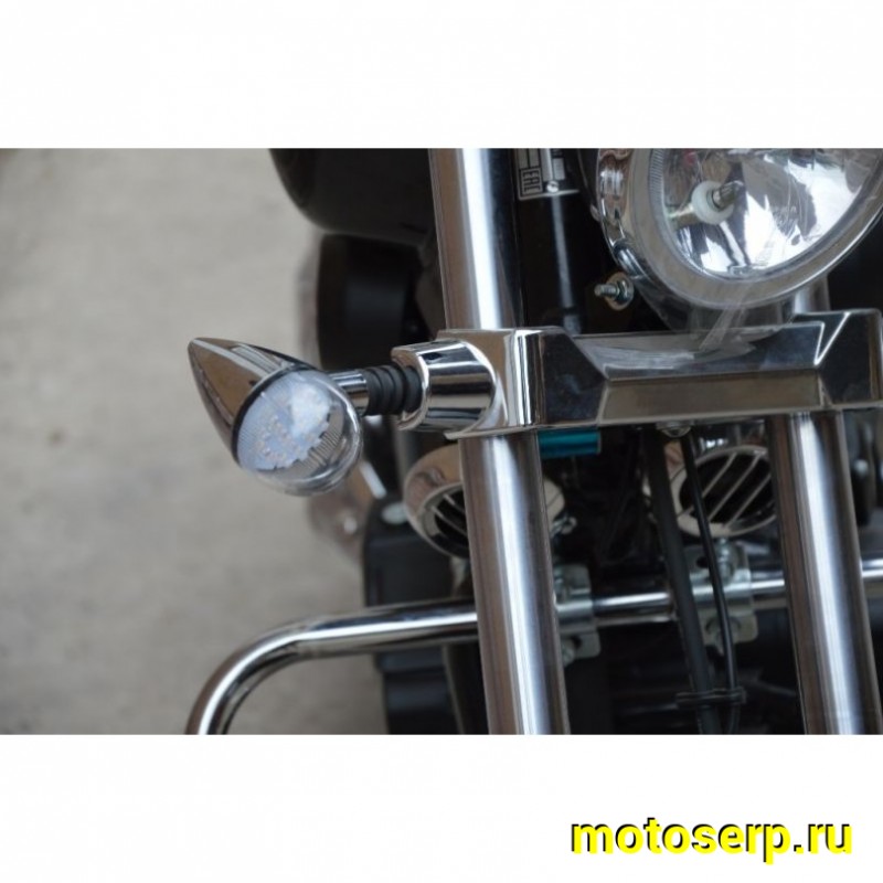 Купить  Мотоцикл MM ZONGSHEN ROADSTER RA1  250cc, 4хтакт, возд. охлаж., диск./бараб., 18"/15" (шт) (MM 37491 купить с доставкой по Москве и России, цена, технические характеристики, комплектация фото  - motoserp.ru