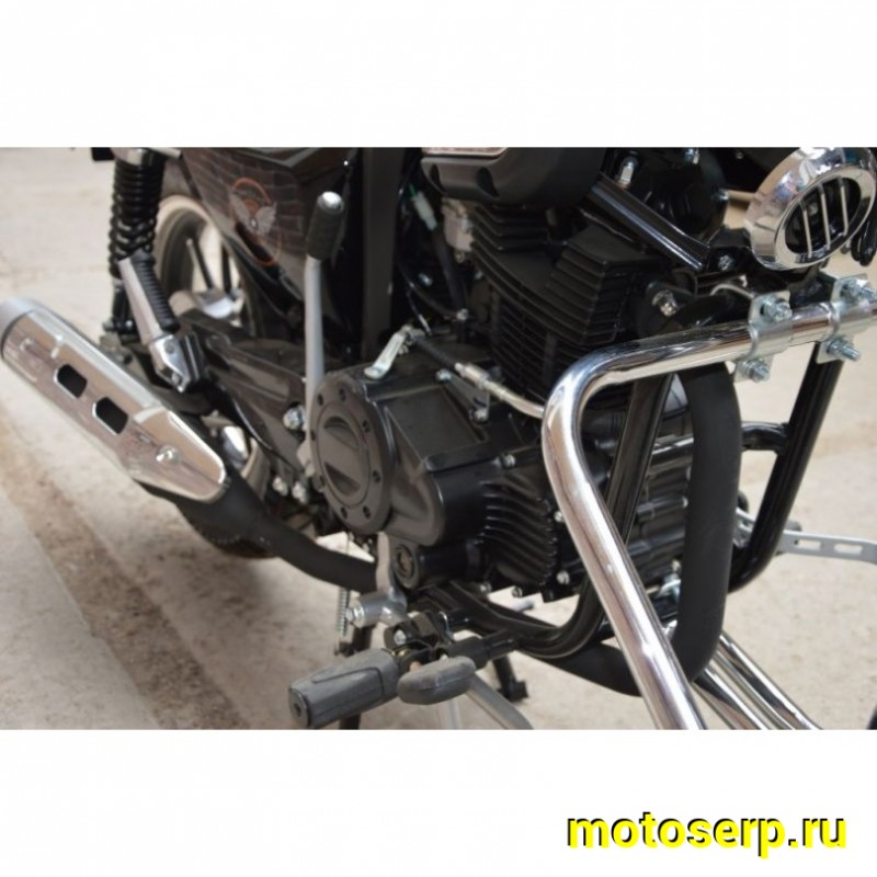 Купить  Мотоцикл MM ZONGSHEN ROADSTER RA1  250cc, 4хтакт, возд. охлаж., диск./бараб., 18"/15" (шт) (MM 37491 купить с доставкой по Москве и России, цена, технические характеристики, комплектация фото  - motoserp.ru