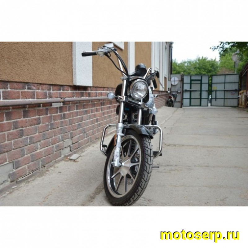Купить  Мотоцикл MM ZONGSHEN ROADSTER RA1  250cc, 4хтакт, возд. охлаж., диск./бараб., 18"/15" (шт) (MM 37491 купить с доставкой по Москве и России, цена, технические характеристики, комплектация фото  - motoserp.ru