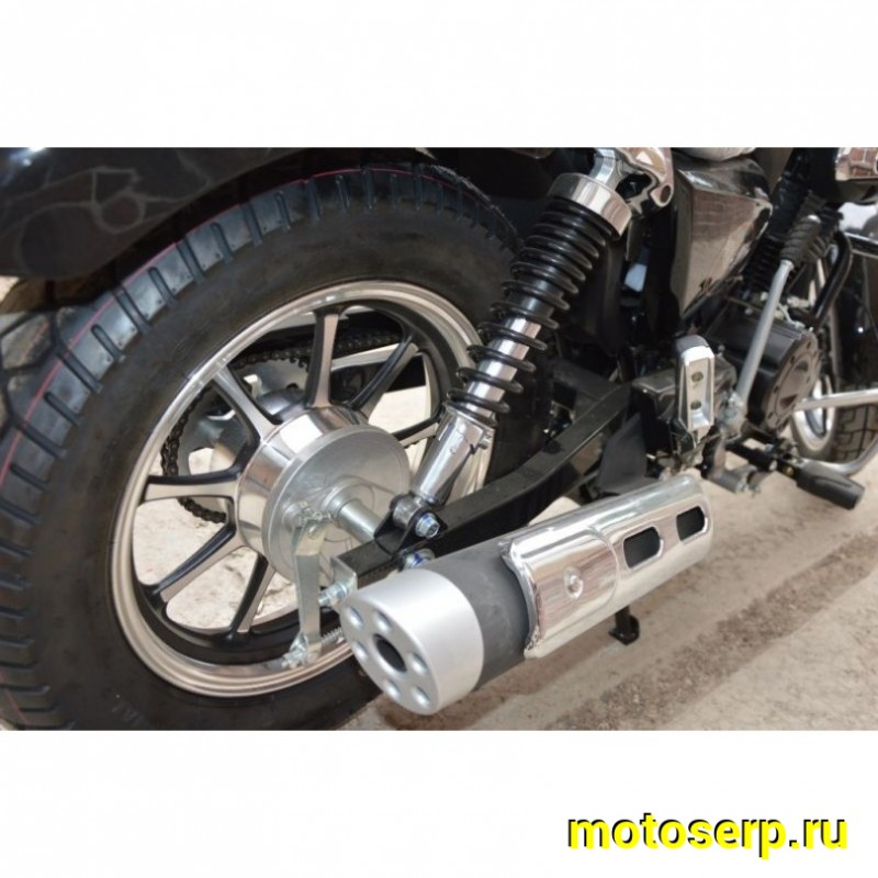 Купить  Мотоцикл MM ZONGSHEN ROADSTER RA1  250cc, 4хтакт, возд. охлаж., диск./бараб., 18"/15" (шт) (MM 37491 купить с доставкой по Москве и России, цена, технические характеристики, комплектация фото  - motoserp.ru