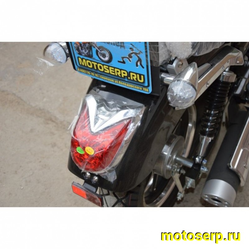 Купить  Мотоцикл MM ZONGSHEN ROADSTER RA1  250cc, 4хтакт, возд. охлаж., диск./бараб., 18"/15" (шт) (MM 37491 купить с доставкой по Москве и России, цена, технические характеристики, комплектация фото  - motoserp.ru