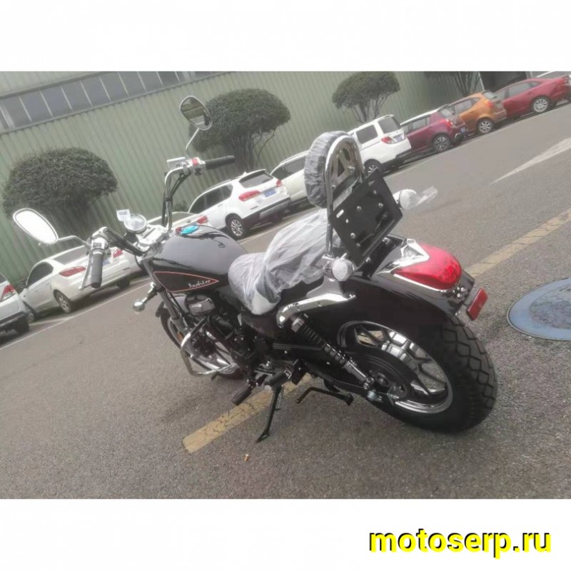 Купить  Мотоцикл MM ZONGSHEN ROADSTER RA1  250cc, 4хтакт, возд. охлаж., диск./бараб., 18"/15" (шт) (MM 37491 купить с доставкой по Москве и России, цена, технические характеристики, комплектация фото  - motoserp.ru