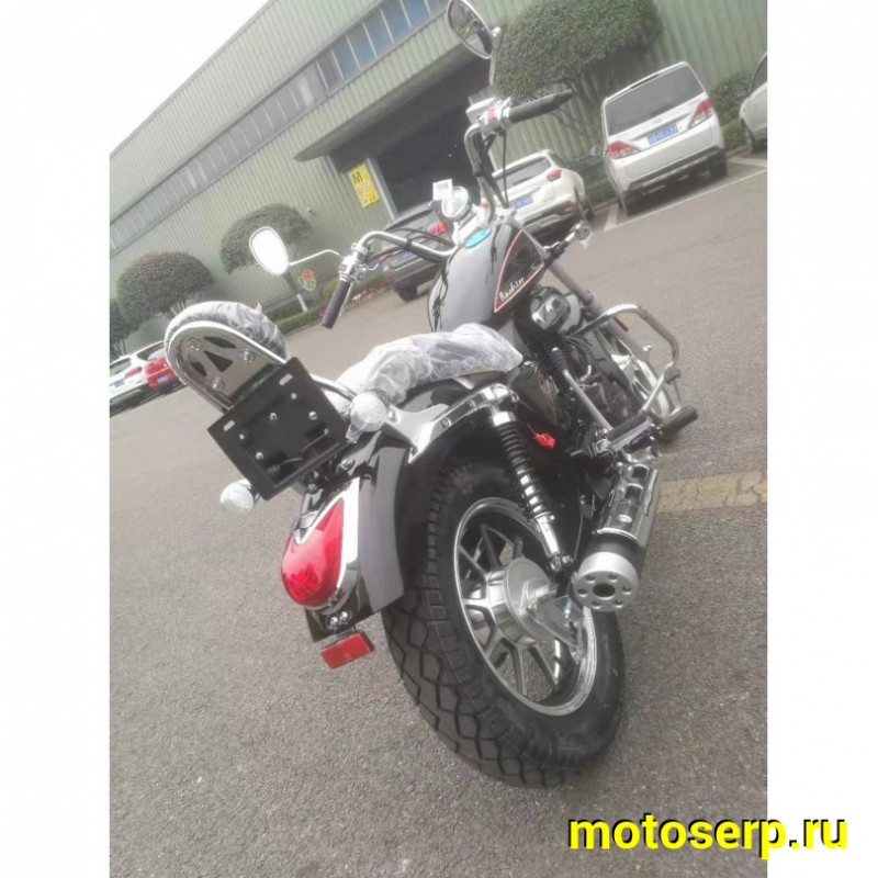Купить  Мотоцикл MM ZONGSHEN ROADSTER RA1  250cc, 4хтакт, возд. охлаж., диск./бараб., 18"/15" (шт) (MM 37491 купить с доставкой по Москве и России, цена, технические характеристики, комплектация фото  - motoserp.ru