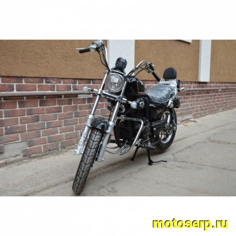 Купить  Мотоцикл MM ZONGSHEN ROADSTER RA1  250cc, 4хтакт, возд. охлаж., диск./бараб., 18"/15" (шт) (MM 37491 купить с доставкой по Москве и России, цена, технические характеристики, комплектация фото  - motoserp.ru