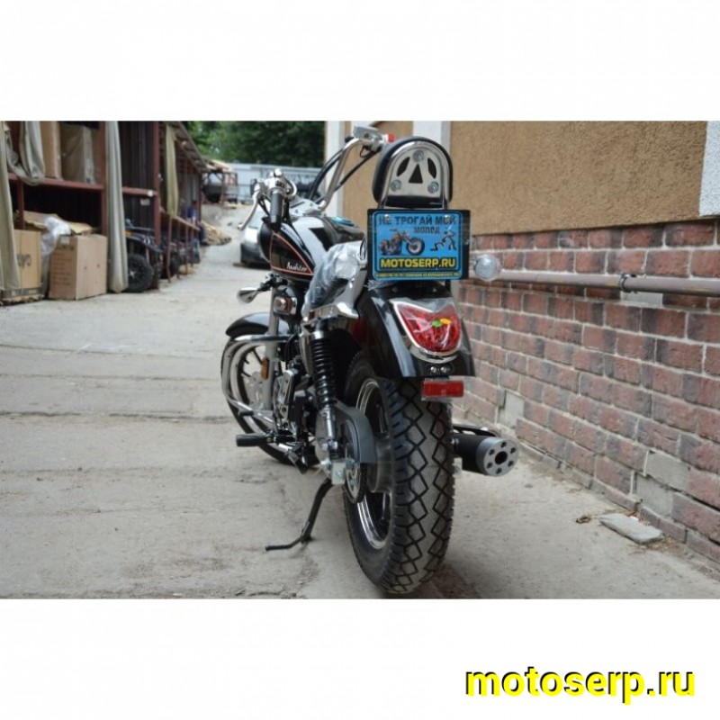 Купить  Мотоцикл MM ZONGSHEN ROADSTER RA1  250cc, 4хтакт, возд. охлаж., диск./бараб., 18"/15" (шт) (MM 37491 купить с доставкой по Москве и России, цена, технические характеристики, комплектация фото  - motoserp.ru