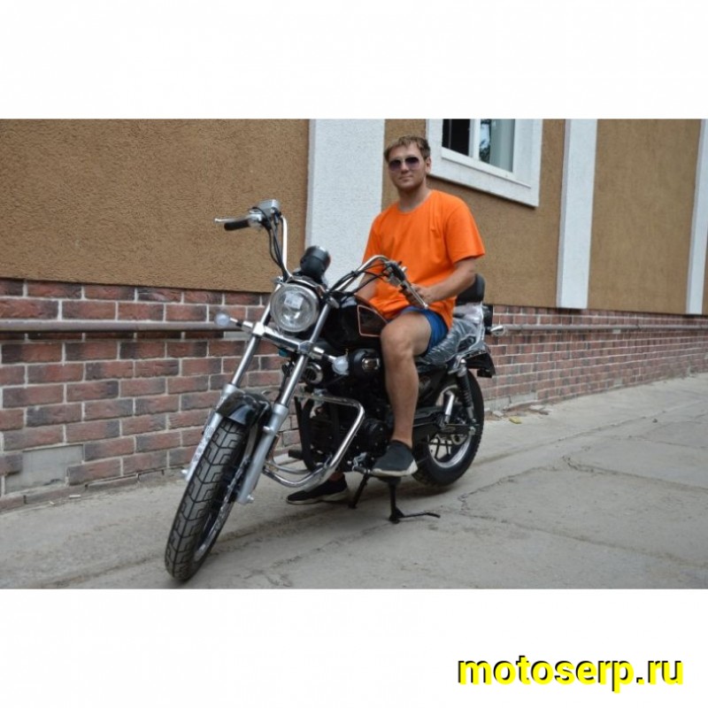Купить  Мотоцикл MM ZONGSHEN ROADSTER RA1  250cc, 4хтакт, возд. охлаж., диск./бараб., 18"/15" (шт) (MM 37491 купить с доставкой по Москве и России, цена, технические характеристики, комплектация фото  - motoserp.ru