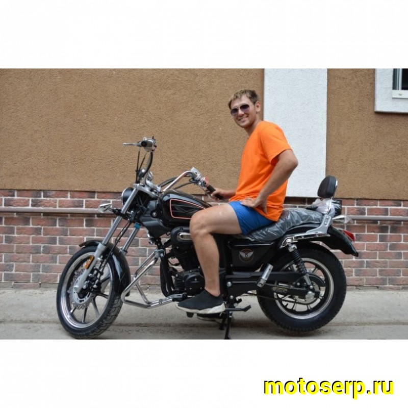 Купить  Мотоцикл MM ZONGSHEN ROADSTER RA1  250cc, 4хтакт, возд. охлаж., диск./бараб., 18"/15" (шт) (MM 37491 купить с доставкой по Москве и России, цена, технические характеристики, комплектация фото  - motoserp.ru