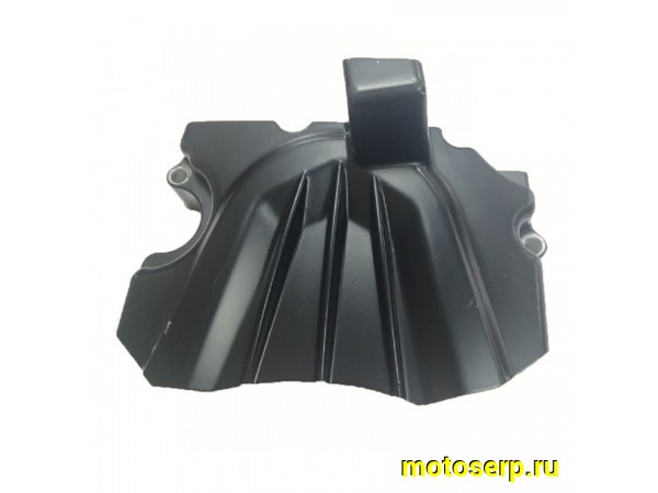 Купить  Крышка лев задняя (вед. звезды) 170MM CBS250, Senke T-Leopard и др.  (шт) (Regul 12302-MG23-000085 купить с доставкой по Москве и России, цена, технические характеристики, комплектация фото  - motoserp.ru