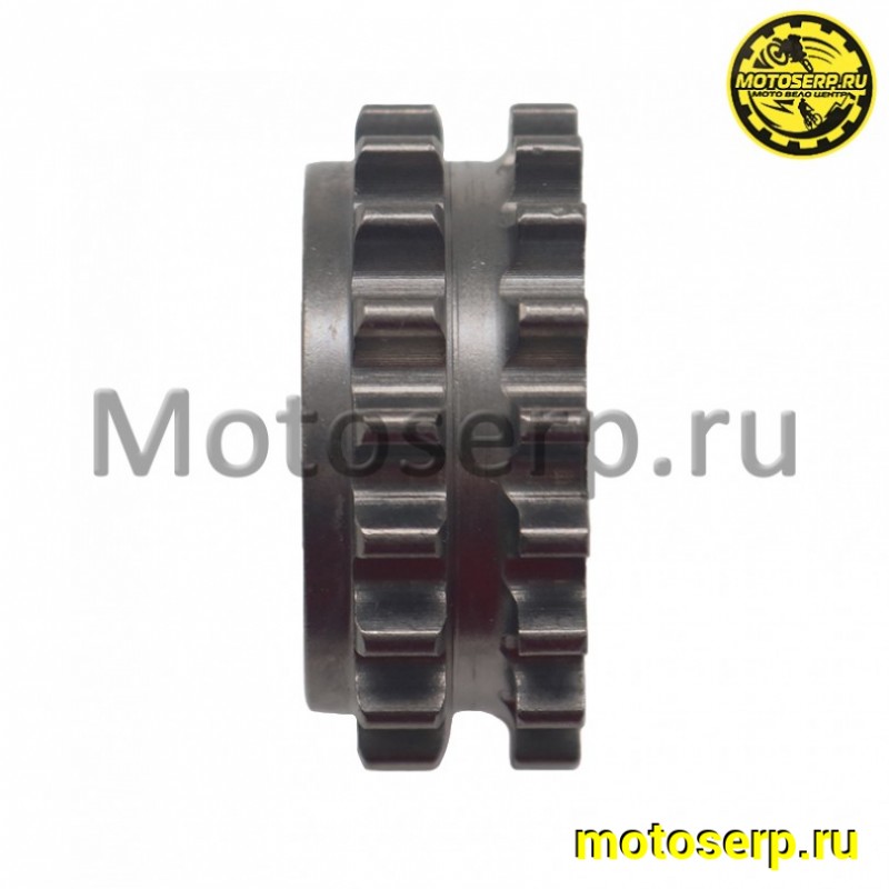 Купить  Звезда (шестерня) вала коленчатого 177MM (NC250), DID (шт) (Regul 100086381 купить с доставкой по Москве и России, цена, технические характеристики, комплектация фото  - motoserp.ru