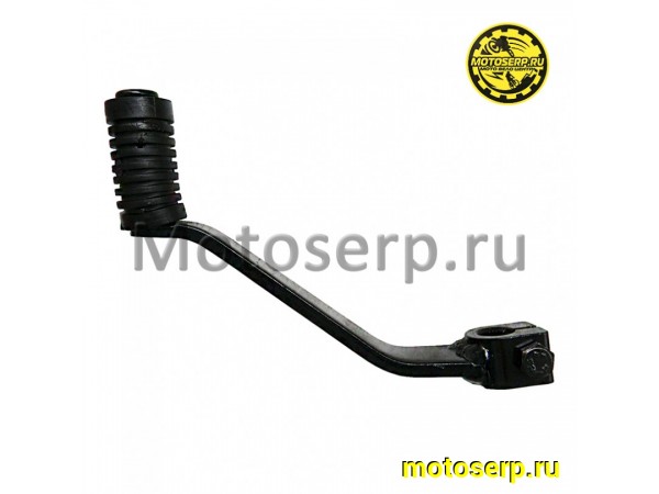 Купить  Ножка (лапка, рычаг, педаль) переключения 172FMM и др. Sport 001-006, 200-9 и др. (шт) (Кокурин купить с доставкой по Москве и России, цена, технические характеристики, комплектация фото  - motoserp.ru