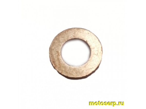 Купить  Шайба сливного болта антифриза 177MM (NC250) 6,5х1,5х12  (шт) (Regul 100106566 купить с доставкой по Москве и России, цена, технические характеристики, комплектация фото  - motoserp.ru