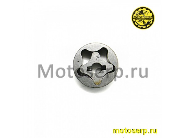 Купить  Шестерня привода масляного насоса 177MM (NC250) d-14 (шт)  (Regul 100100216 купить с доставкой по Москве и России, цена, технические характеристики, комплектация фото  - motoserp.ru