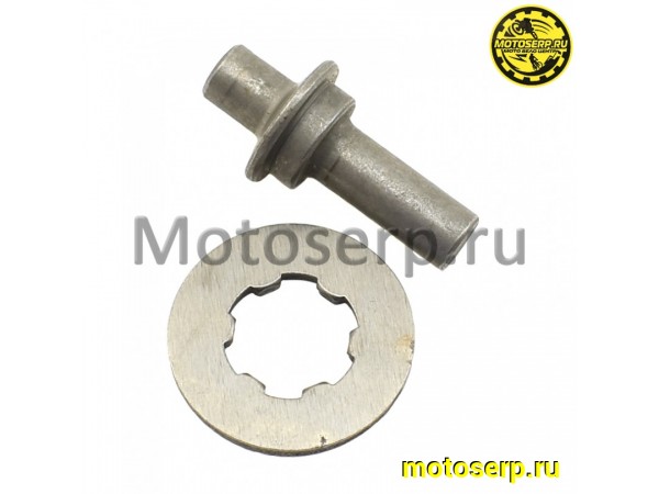 Купить  Шток сцепления (штифт выжимной) 172FMM Regulmoto Sport  (шт) (Regul 101926 купить с доставкой по Москве и России, цена, технические характеристики, комплектация фото  - motoserp.ru