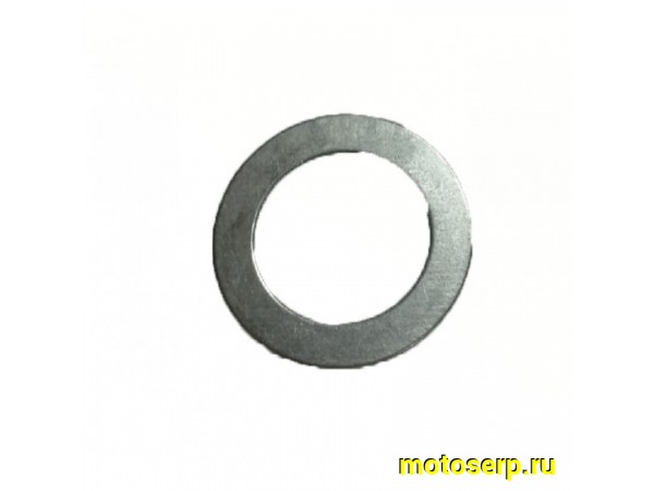 Купить  Шайба шестерни электростартера 177MM (NC250) 15,2х0,5х23 (шт)  (Regul 100108535 купить с доставкой по Москве и России, цена, технические характеристики, комплектация фото  - motoserp.ru