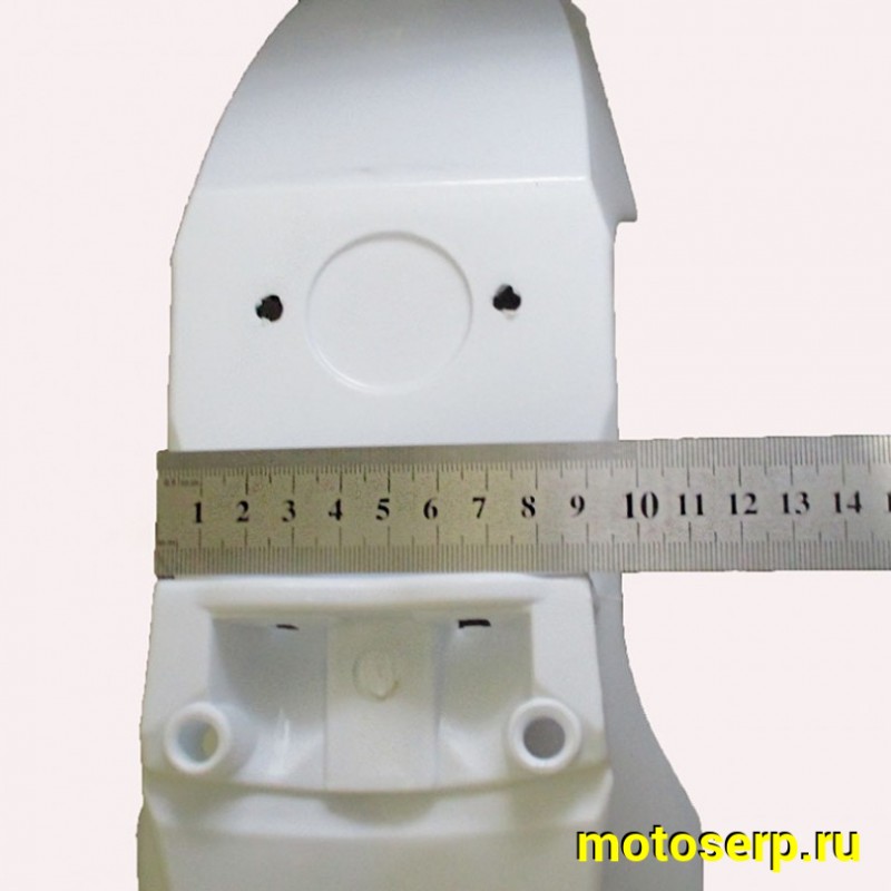 Купить  Крыло переднее Кросс ZUUM CX и др. (шт)  (ZUUM 03.01.0006 купить с доставкой по Москве и России, цена, технические характеристики, комплектация фото  - motoserp.ru