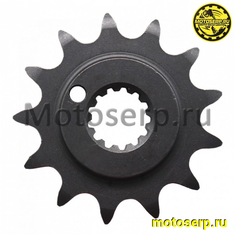 Купить  Звезда ведущая (520-13) 177FMM  и др. (шт) (Велос 23401-ME30-0000 купить с доставкой по Москве и России, цена, технические характеристики, комплектация фото  - motoserp.ru
