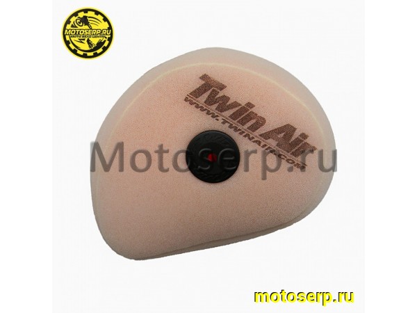 Купить  Фильтр воздушный (элемент) Honda CRF 250/450 HFF1018 (шт) (ZUUM  купить с доставкой по Москве и России, цена, технические характеристики, комплектация фото  - motoserp.ru