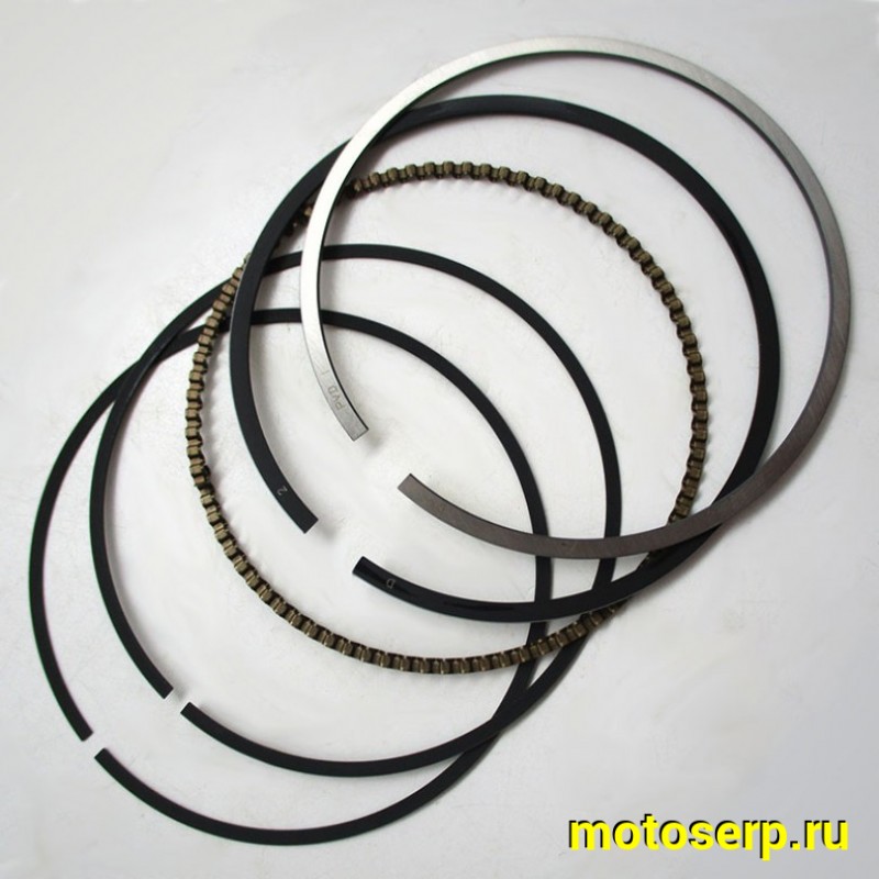 Купить  Кольцо поршневое (кольца поршневые) 174MN  D74;  (комп) (ZUUM 100101674 (ML 10989 купить с доставкой по Москве и России, цена, технические характеристики, комплектация фото  - motoserp.ru